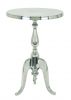 AL1141 - Aluminum Table (Polished Finish)