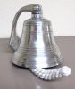 AL18442 - Aluminum Ship Bell