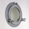 AL4859 - Porthole Mirror, 9"
