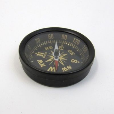 AL48851A - ALUMINUM COMPASS