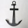 AL48881 - Aluminum Anchor W/Cross Bar