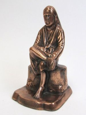 AL7309 - aluminum statue - SAI