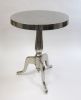 AL7596 - Aluminum Table Chrome Plated