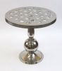 AL7687 - Aluminum Table