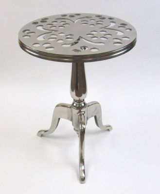 AL7688 - Aluminum Table