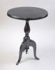 AL78462 - Aluminum Table Grey Finish