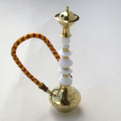 BR13110 - Hookah Acrylic