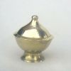 BR1603 - Brass Chandan Pyali