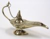 BR1632 - Brass Aladdin Magic Lamp