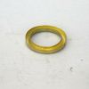 BR1695 - Brass Incense Oil Ring