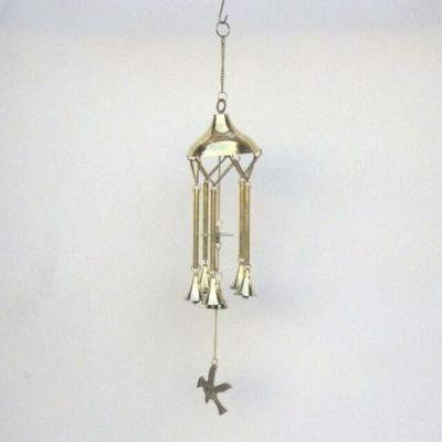 BR1855 - Tube Bell Chimes