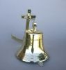 BR1881 - Wall Anchor Bell, Large