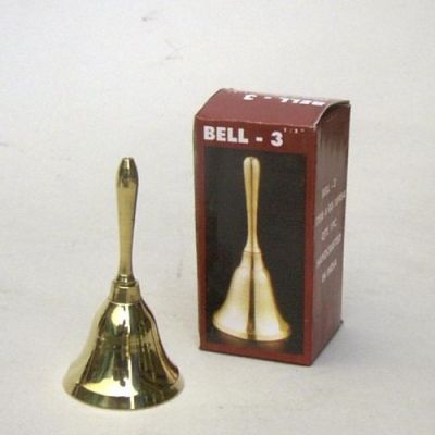 BR18904 - Brass Bell