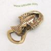 BR2020 - Brass Scorpion Clip