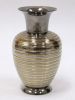 BR21053 - Solid Brass Spirit Vase