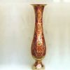 BR21058 - Brass Vase