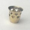 BR21083 - Brass Votive