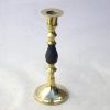 BR21092 - Brass Candle Holder