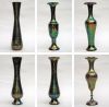 BR21142 - Brass Vase Set