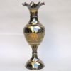 BR2122A - Brass Flower Vase