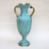 BR2127P - Greek Vase, Brass Patina