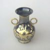 BR21462 - Solid Brass Vase