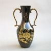 BR21465 - Brass Designer Vase