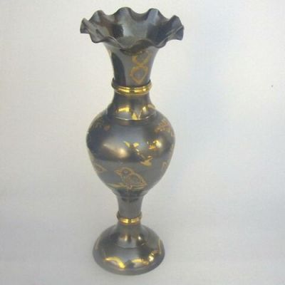 BR2154 - Brass Vase