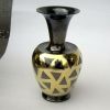 BR21745 - Geometric Vase