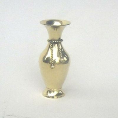 BR2195 - Brass Vase