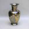 BR2198 - Vase, Oxidized