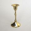 BR22401 - Brass Candle Holder