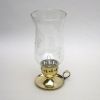 BR22451 - Candle Lamp, Taper, Glass