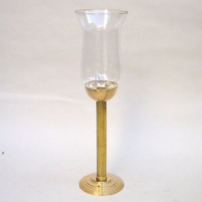 BR2248 - Brass Candle Lamp