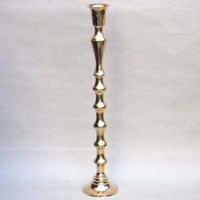 BR2260 - Brass Candle Holder