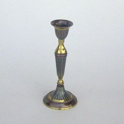 BR22651 - Roman candle holder
