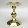 BR2283 - Brass Candle Holder