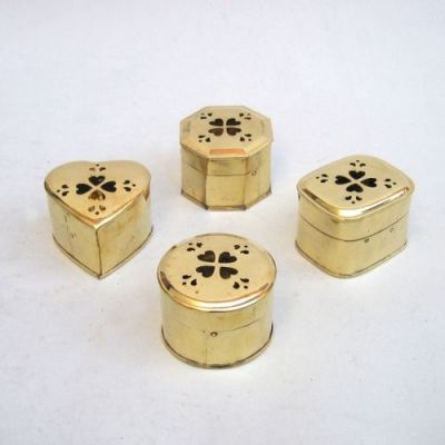 BR2324 - Brass Box Set