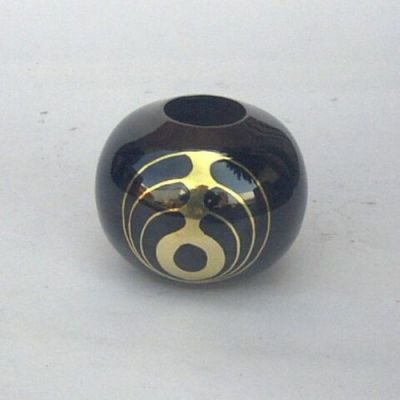 BR2584 - Brass Vase