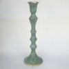 BR4031P - Large Candle Holder