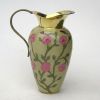 BR40451 - Brass Jug, Painted