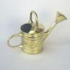 BR4091 - Brass Watering Can, French Garden