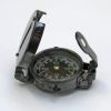BR48343A - Military Compass Antique