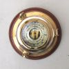 BR48360 - Porthole Barometer, 7"