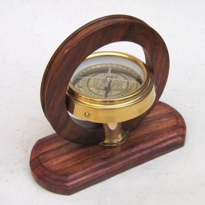 BR4837B - Tangent Survey Compass