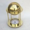 BR4838 - Globe Compass