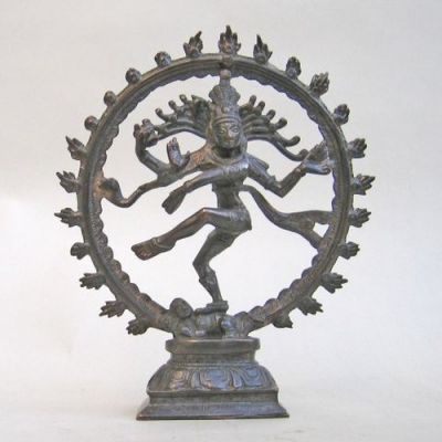 BR50140 - Statue Natraj