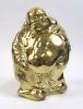 BR5036 - Brass Buddha Statue