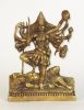BR50412 - Solid Brass Kali Statue