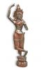 BR50692 - Apsara Statue